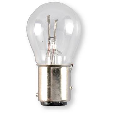 Kugellampe 12 V 21/5 W, BAY15d E1